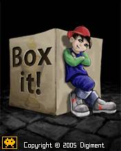 Download 'Box It (176x220)' to your phone